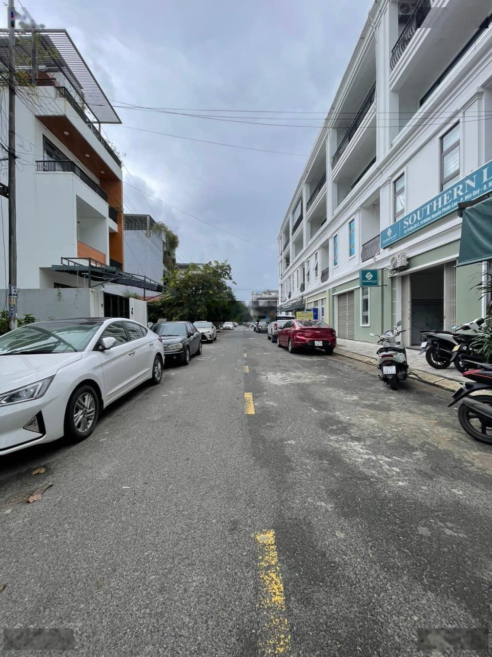 Ngang 7m, gần biển Nguyễn Sinh Sắc, đường Phú Lộc 22 Khu A Phương Trang