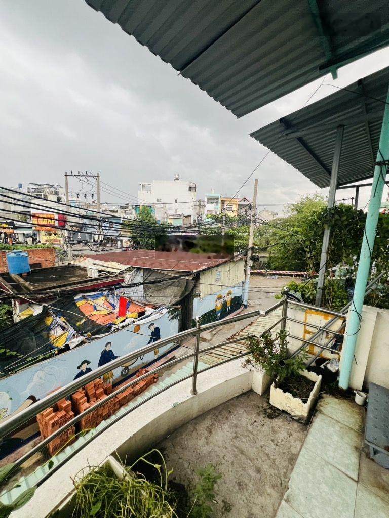 CHỦ GẤP BÁN GIÁ MỚI chỉ nhỉnh 7.xTỶ Đường 26/3 Bình Hưng Hòa Bình Tân 4 x 16m 3 tầng 4PN