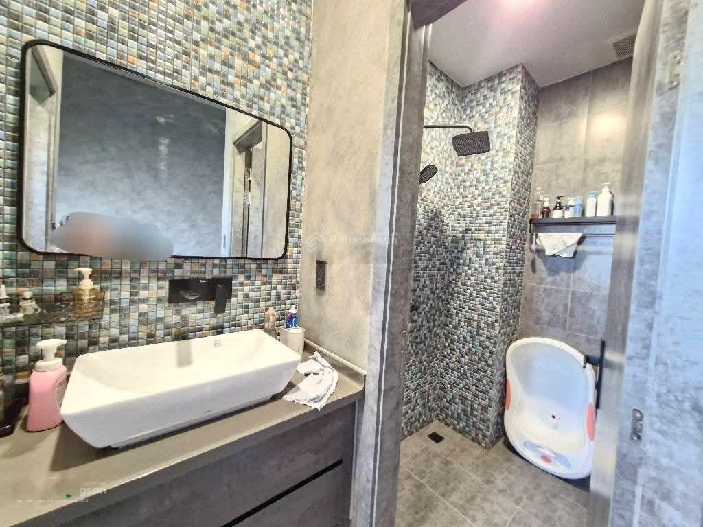 Siêu phẩm gò cát - q9 -chỉ 7 tỷ- 64m -3 tầng ngang 4m 16m nhà đẹp nội thất cao cấp