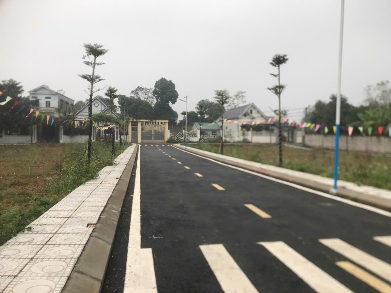 Bán đất giá rẻ chính chủ hòa lạc 125m² giá nhỉnh 3 tỷ vị trí đẹp gần đhqg & công nghệ cao