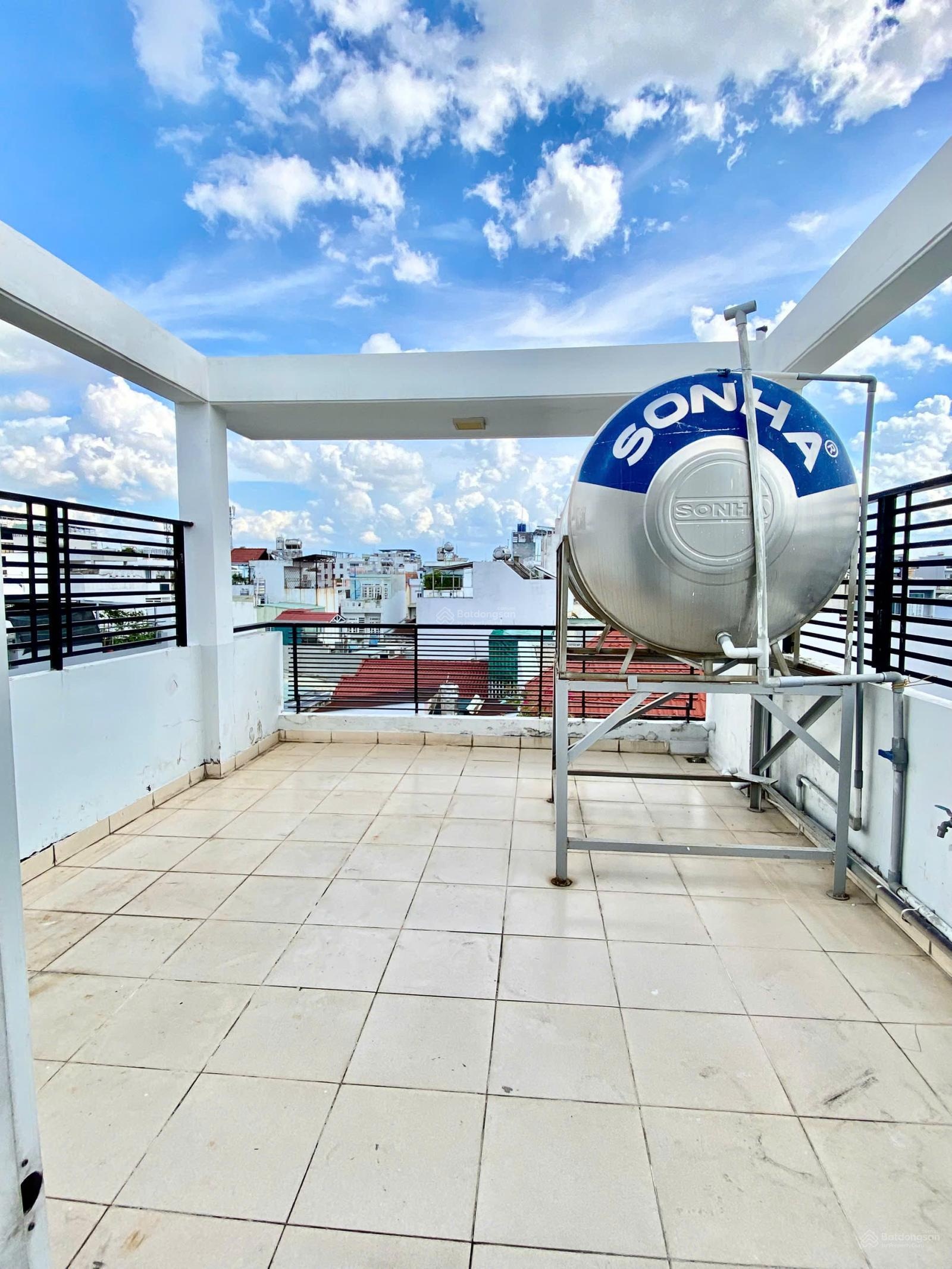 Bán nhà 4 tầng gần đại học công thương lê trọng tấn, quận tân phú chỉ 4,950 tỉ