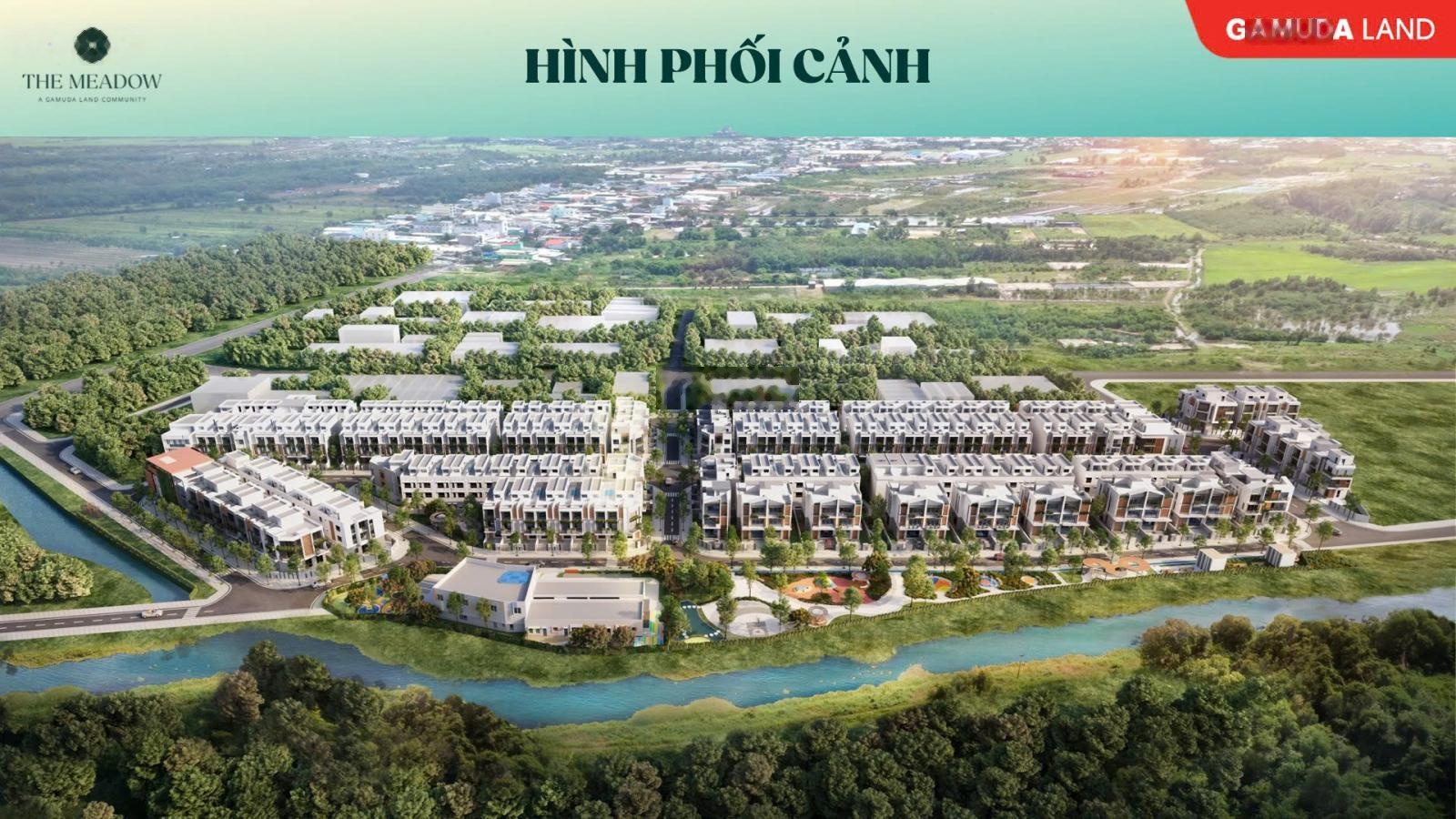 Giỏ Hàng Nhà Phố Căn Đẹp Giá Rẻ
