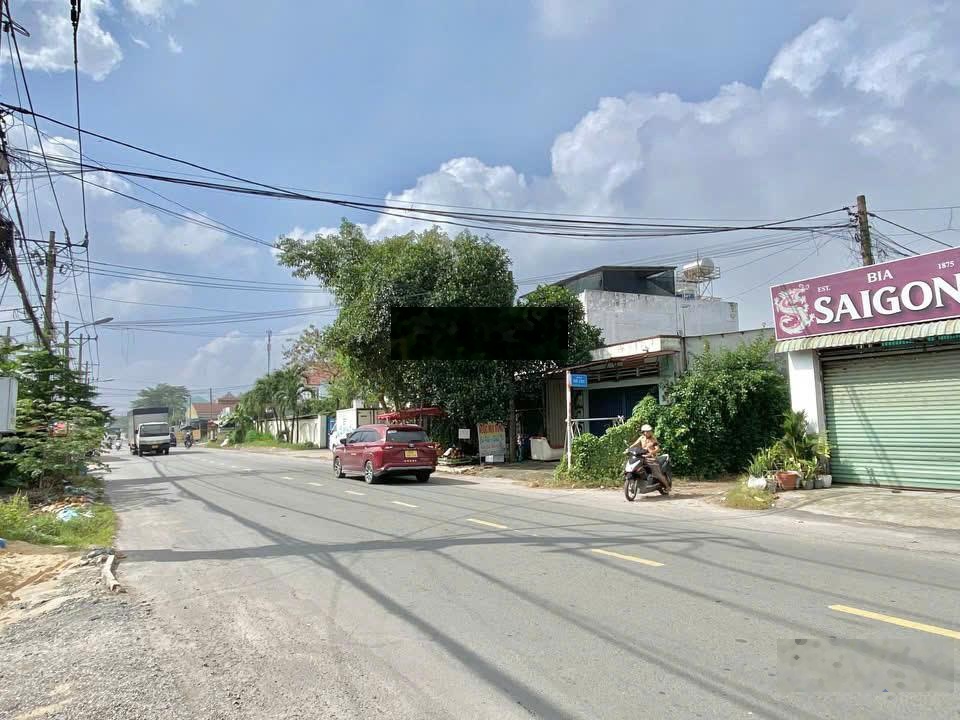 Chính chủ tôi cần bán gấp 1 lô đất Tân Phú Trung 175m2 giá 12tr/m2 mong gặp dc khách thiện trí