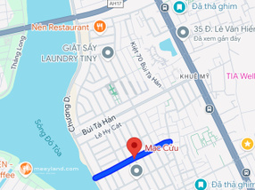 Bán nhà riêng tại Đường Mạc Cửu, Khuê Mỹ, Ngũ Hành Sơn, Đà Nẵng, 10,5 tỷ, 100m2