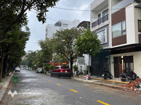 Bán lô đất đẹp mặt tiền đường 7m5 Vũ Đình Long, ngay sát chung cư Sơn Trà Ocean View