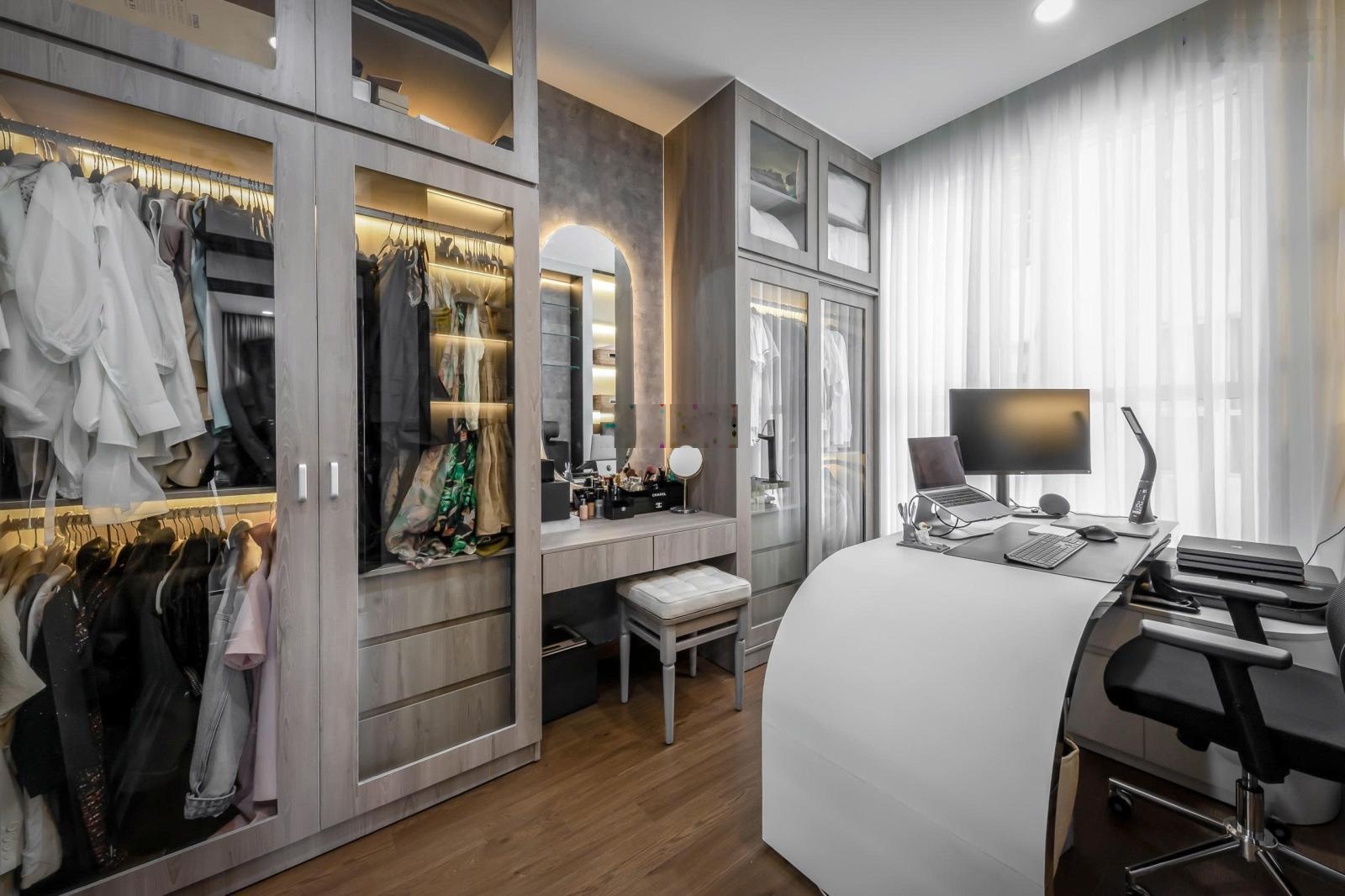 giá ưu hơn thị trường, căn hộ chung cư cao cấp Kingston, có duplex, đầy đủ tiện nghi dọn vào ở liền