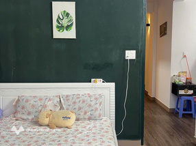 Rẻ nhất chung cư Yersin chỉ 1,4 tỷ nhà đẹp nội thất đầy đủ vào ở ngay