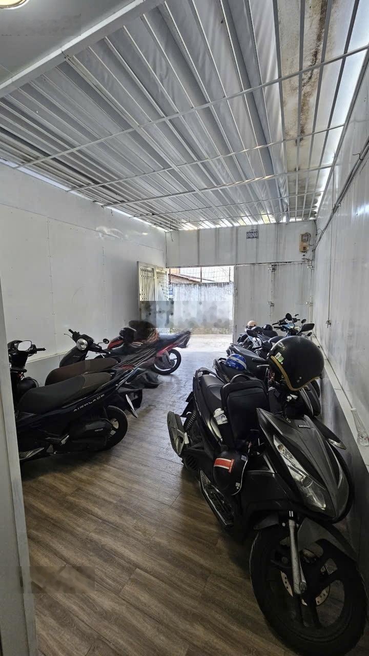 Đường 12m DT 4.17x27.5m (nở hậu) 88tr/1m2 đất thu nhập 30tr, đầu tư không thể bỏ qua căn này