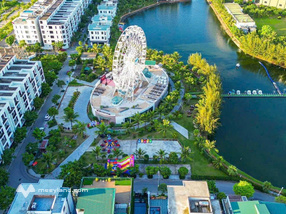 bán nhanh căn biệt thự flc 9 tỷ