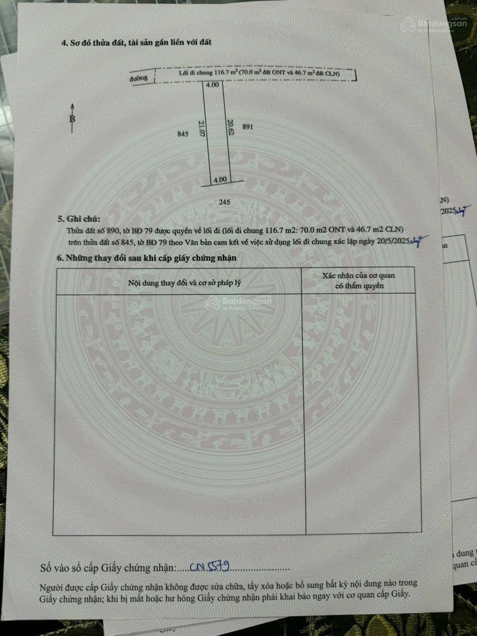 Chính chủ gừi bán 83,2m Quán trạch, Văn Giang, đường ô tô sát dự án sân pvf và đại học bách khoa