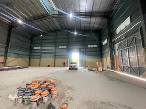 Bán xưởng 1000m tại thanh đa giá rẻ nhất khu đan phượng, phúc thọ