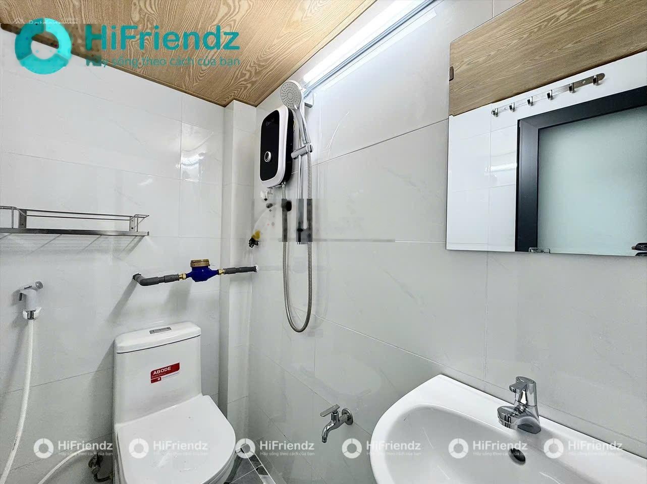 Cho thuê Nhà trọ tại Bình Lợi, 4 triệu, 25m2, giá ưu đãi chỉ với