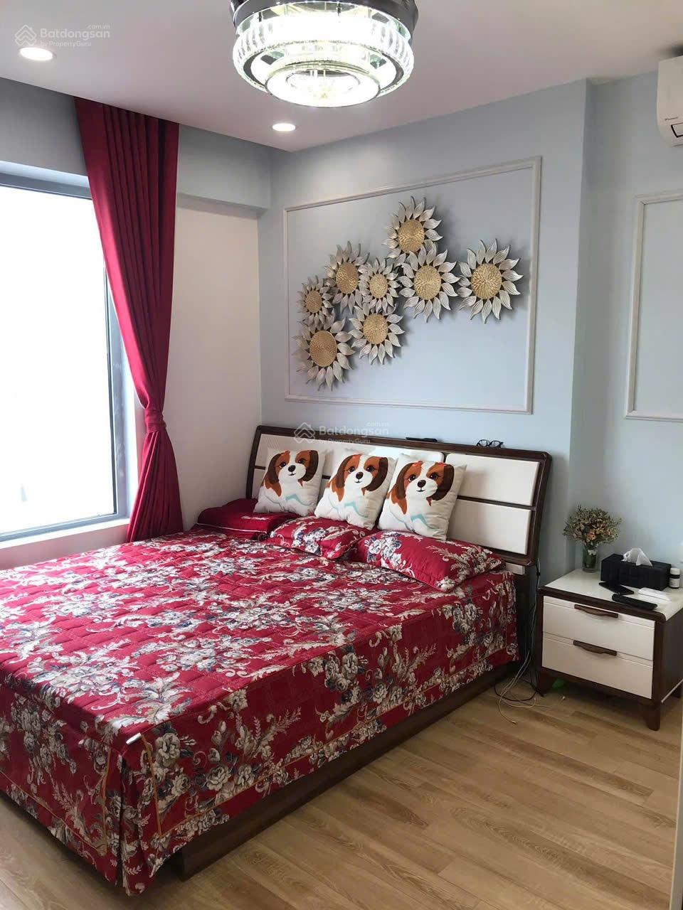 Duy nhất 1 căn 3PN, 111m2 giá cực tốt, nhà đẹp về ở ngay