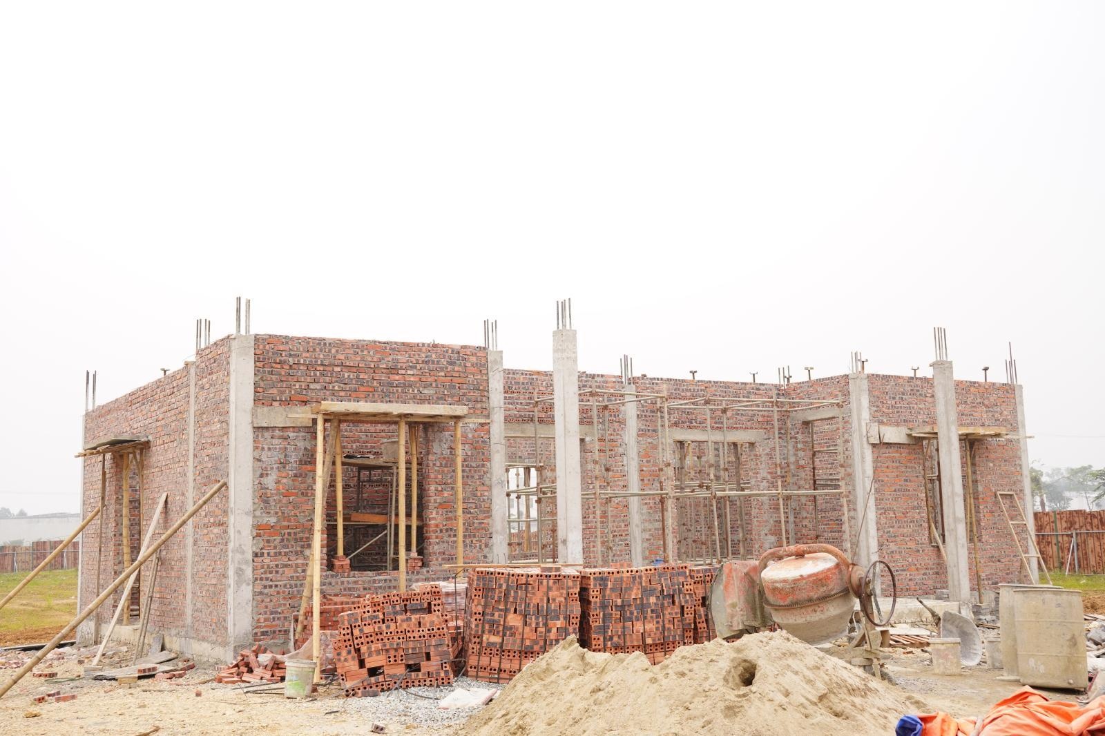 Bán nhanh lô đất 100m2 tại dự án Lam Kinh Riverside - Thọ Xuân, Thanh Hoá