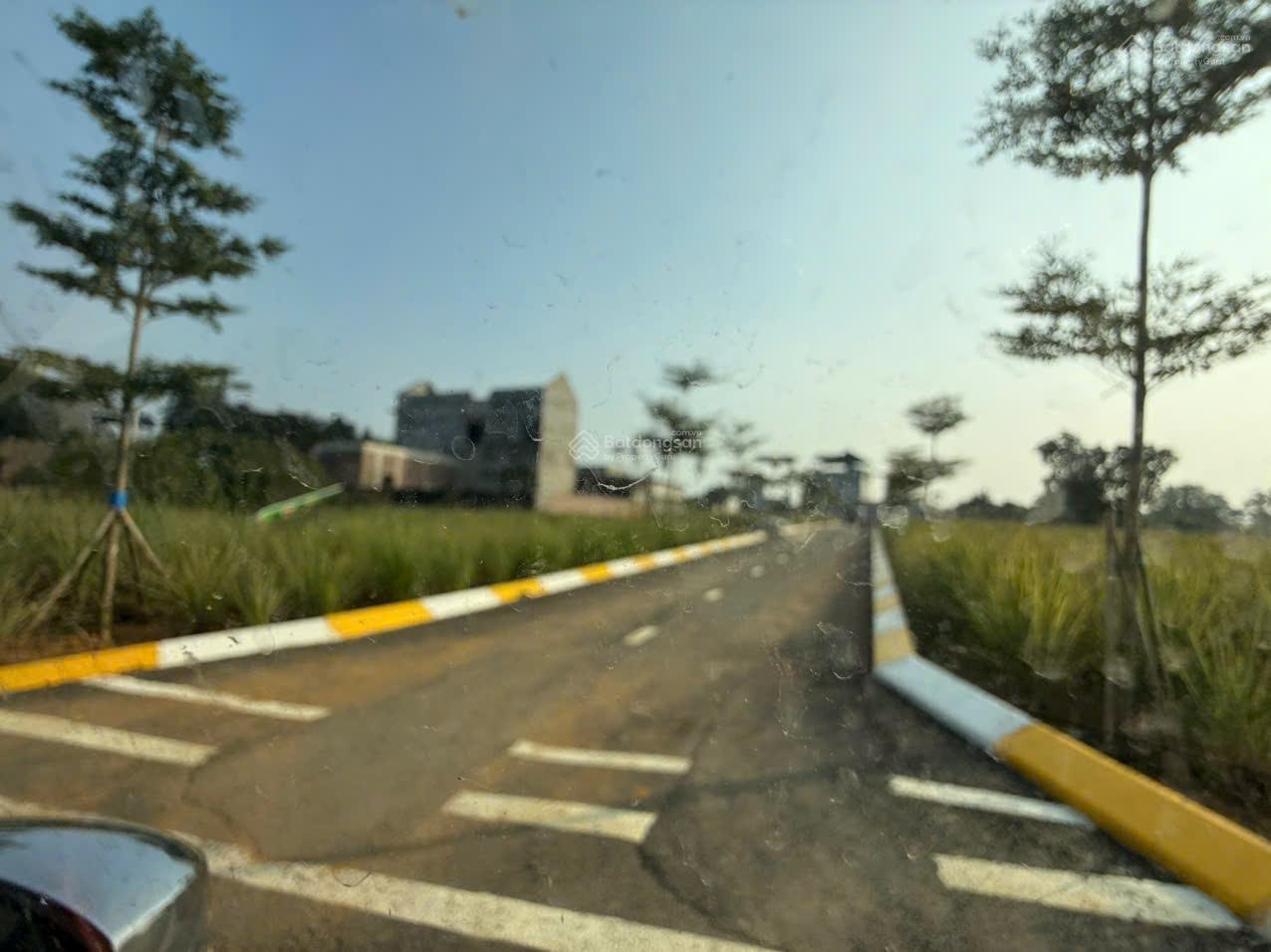 ĐẦU TƯ SINH LỜI AN CƯ CỰC ĐẸP TẠI PHÚ CÁT đất vuông vắn, Gần chợ, gần trường học