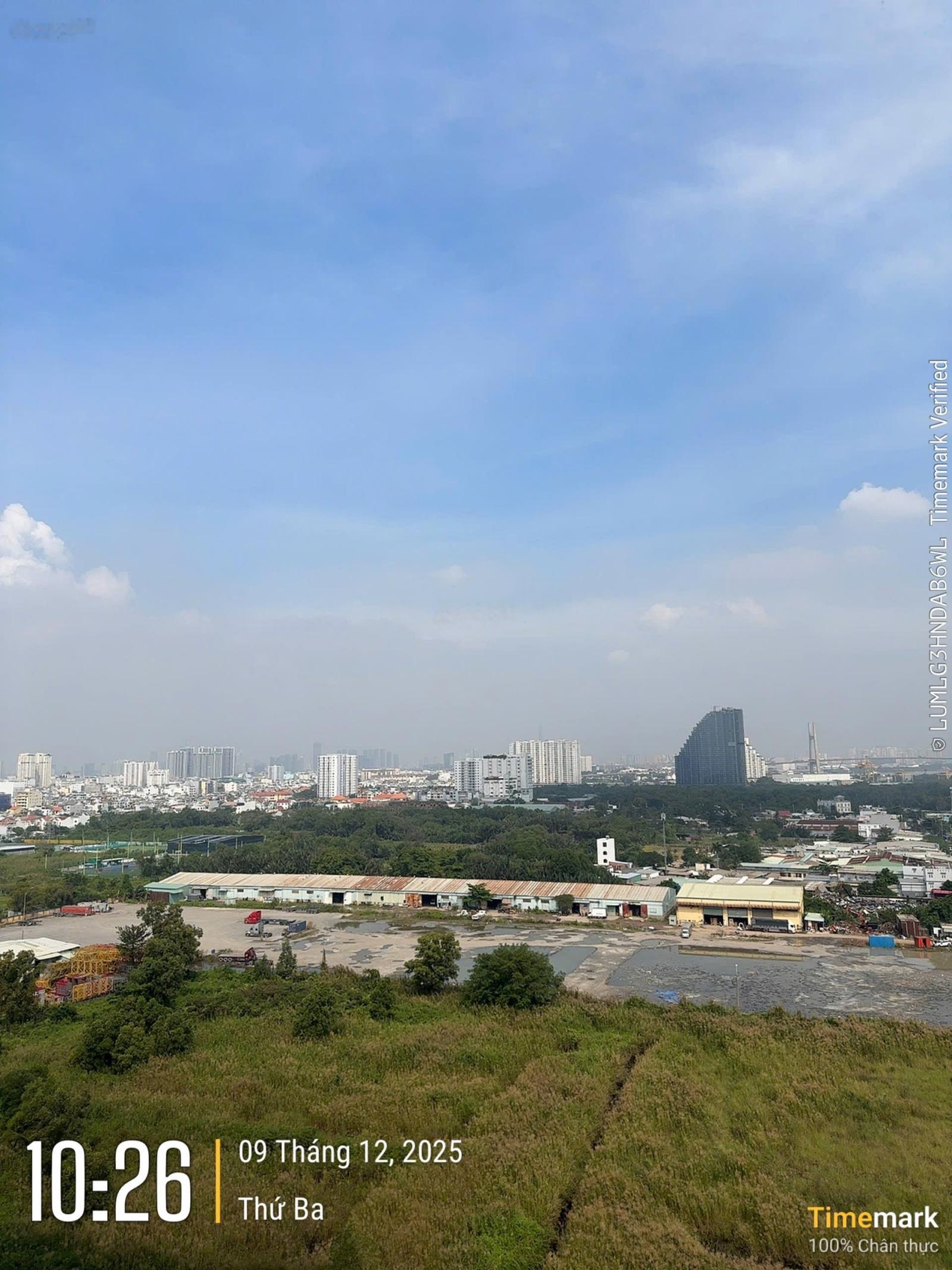 Chính chủ gửi bán căn 2PN-2WC 67m2 giá tốt hơn thị trường 200 triệu