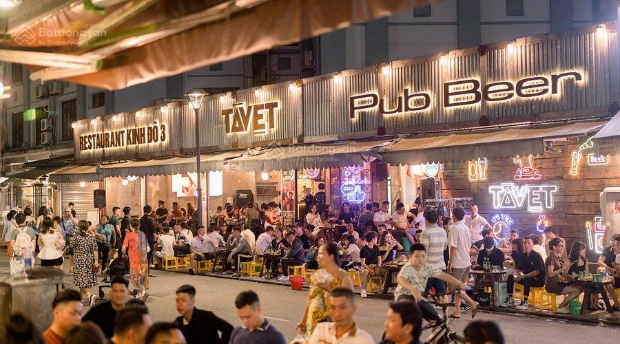 Cho Thuê Lô Góc DƯƠNG ĐÌNH NGHỆ - 290 m2 - 75 TR - gọi Viet House