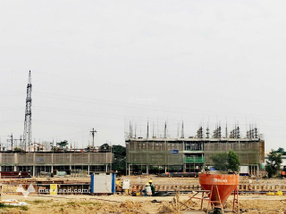 Bán suất NG dự án Atera Central Phố Nối Hưng Yên - CĐT sufat giá hấp dẫn