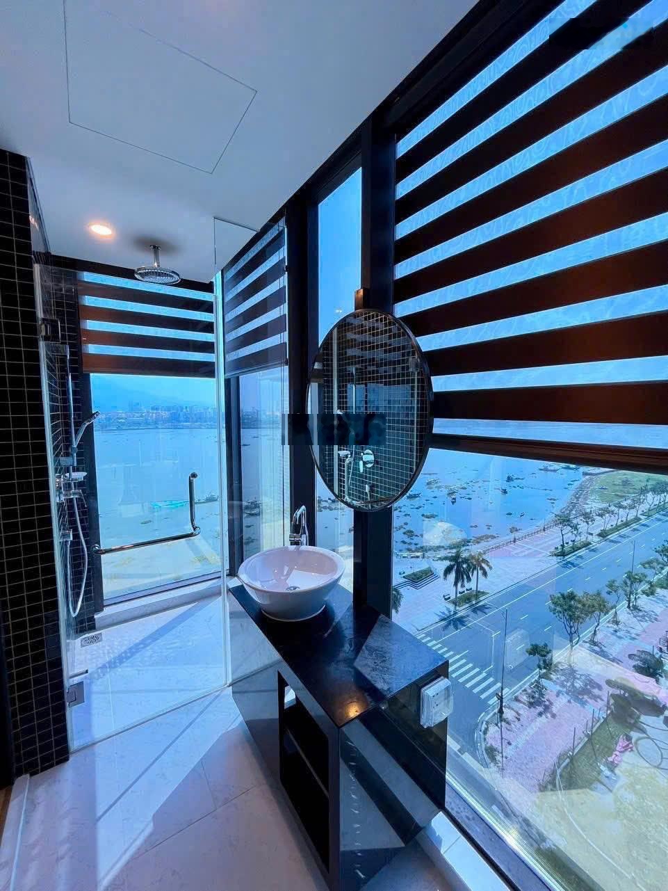 Siêu phẩm 2PN tại Sam Tower Vị trí trung tâm, view sông Hàn Sổ sẵn, công chứng ngay