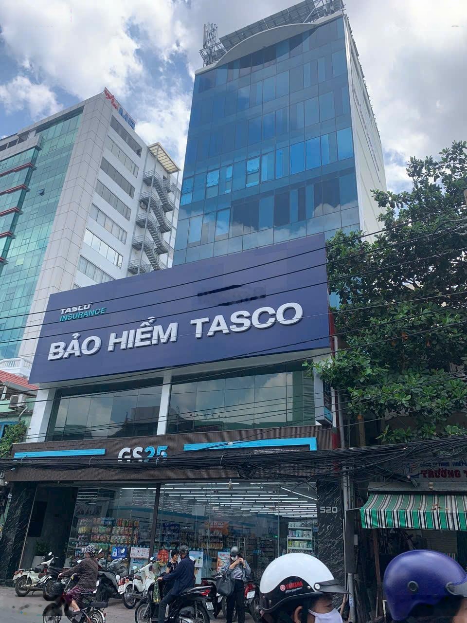 Bán nhà mặt tiền sư vạn hạnh đối diện windsor plaza lô đẹp hiếm 200m