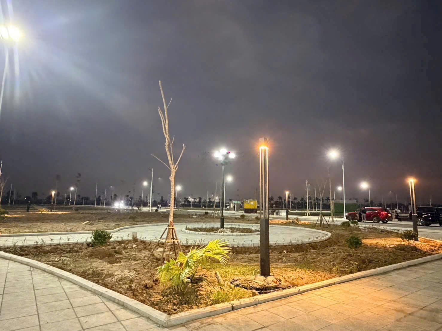 Bán đất nền dự án Bắc Đồng Đầm(hay còn gọi Star City - Tiền Hải), tiềm năng tăng trưởng bứt phá