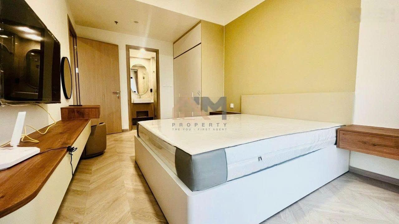20 Triệu/tháng (Net) Căn 2PN 73.39 m² Full nội thất Dự án Lumiere Boulevard ĐANG TRỐNG