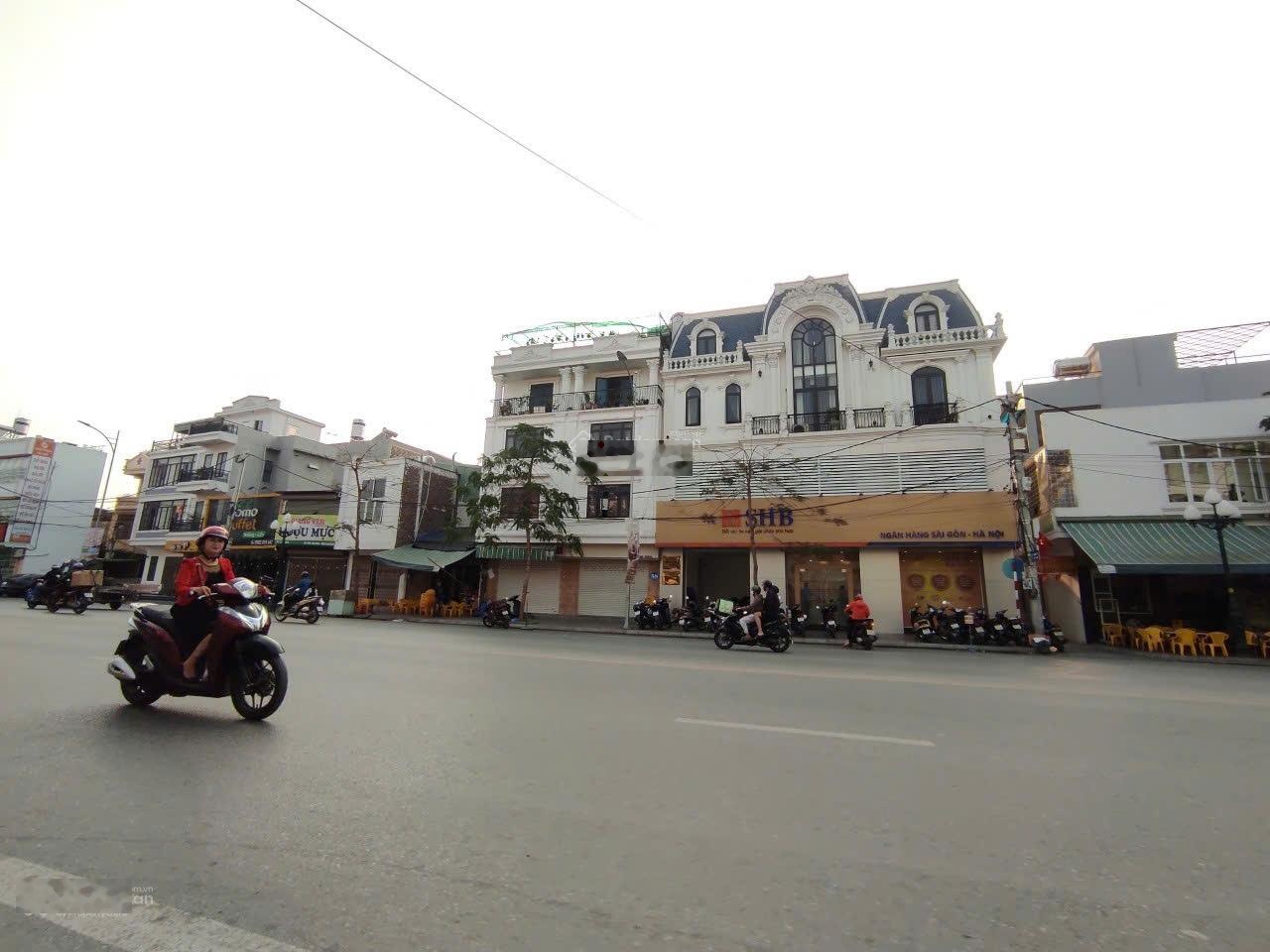 Tòa nhà 7 tầng mặt đường Hồ Sen - DTSD 3000m2 - mặt tiền 15m - ưu tiên các mô hình cao cấp