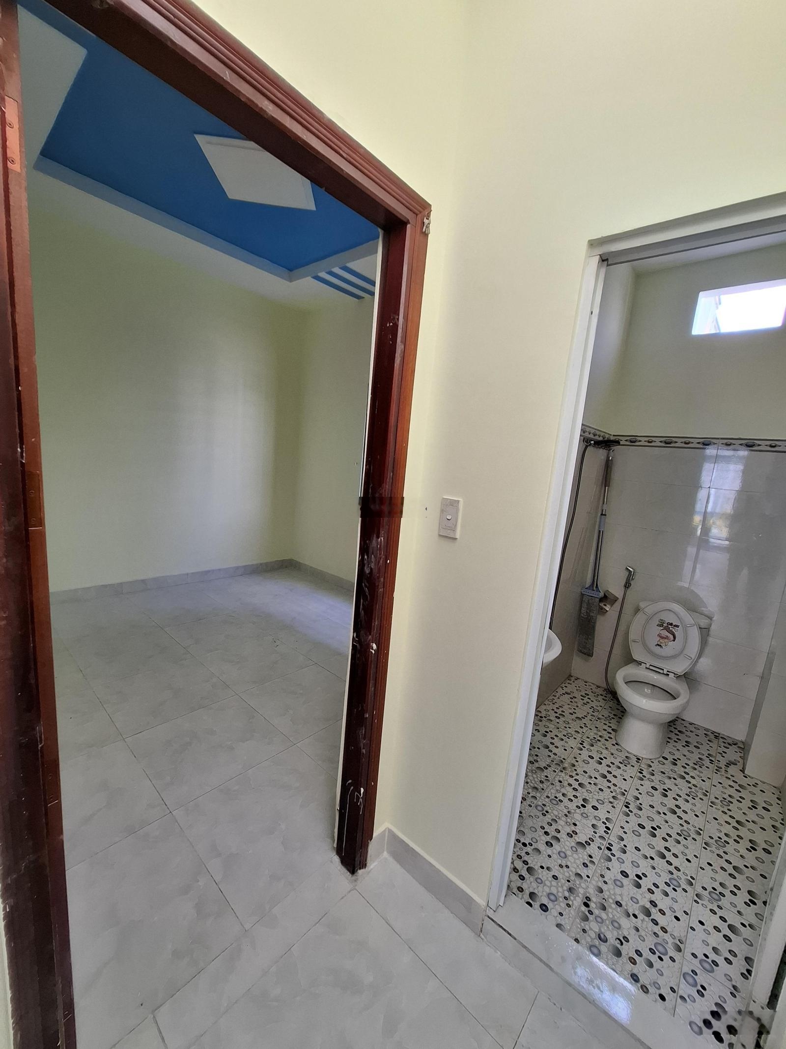 Bán nhà riêng 2 tầng tại Bình Mỹ, Củ Chi, HCM giá cực chất 2,1 tỷ, 70m2