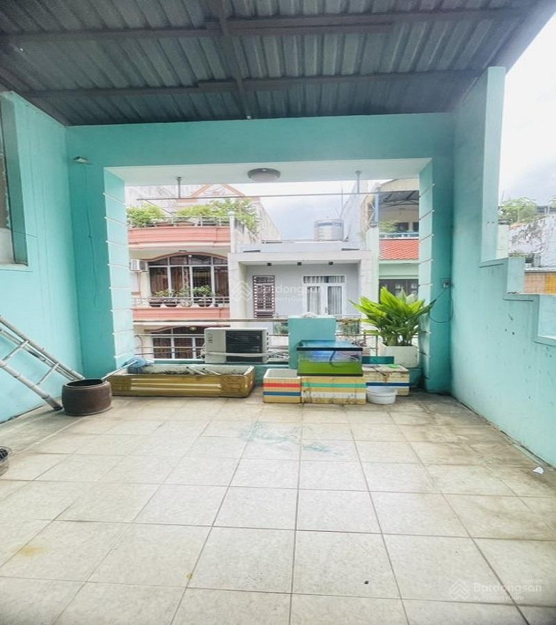 Bán nhà hẻm 8m kinh doanh, Đồng Xoài, P13, Tân Bình, 65m2, 3 tầng, nhỉnh 9 tỷ