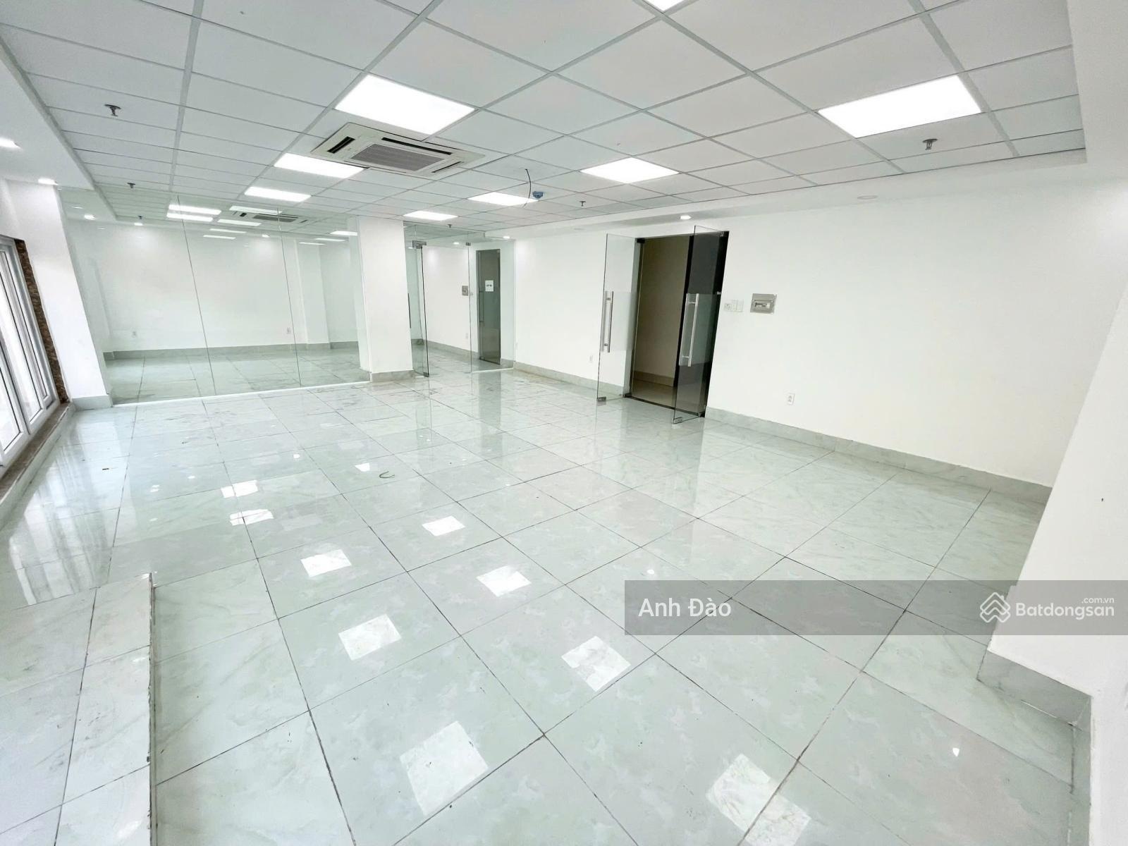 Building ngay Mặt tiền Điện Biên Phủ Quận 1 Gần Hai Bà Trưng