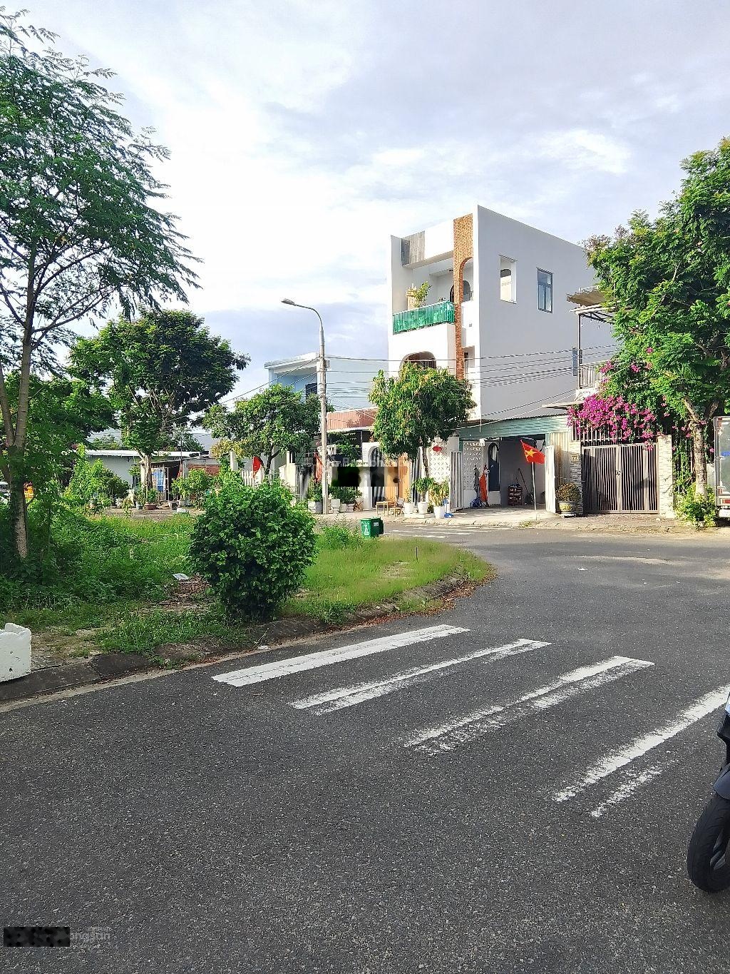 Chủ hạ giá bán gấp đất Cao Sơn 7 - Phường Hòa Hải - Quận Ngũ Hành Sơn - thành phố Đà Nẵng