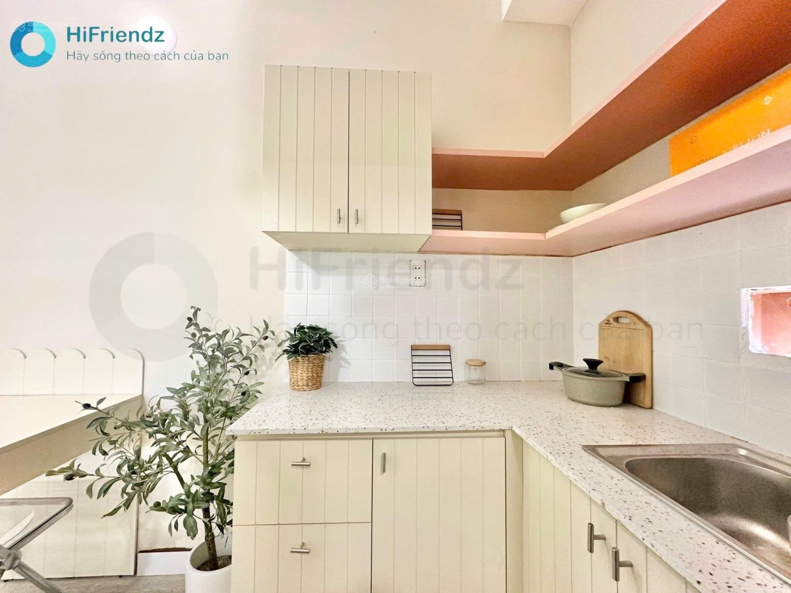 Cho thuê Studio giá rẻ đường Bưng Ông Thoàn, Phú Hữu