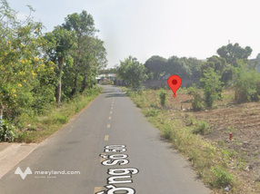 Bán đất tại đường Số 52, Hòa Long, Bà Rịa, 11 tỷ