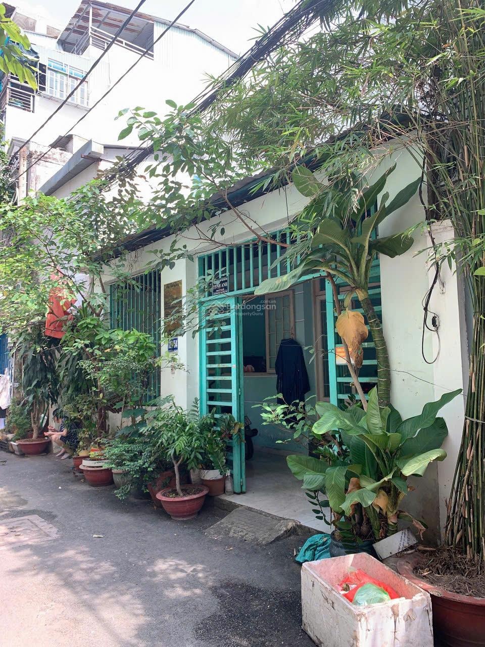 ( NGANG 6M ) Bán đất tại Bùi Đình Túy, Phường 12, Bình Thạnh, 12,5 tỷ, 84m2, Chính chủ