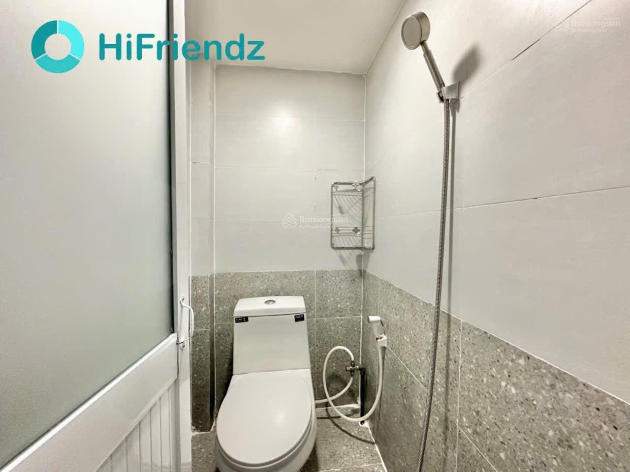 Studio full nội thất ngay Trường Thọ siêu đẹp vào ở liền