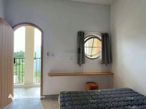 Cho thuê nhà nguyên căn có hồ bơi 4 phòng ngủ full nội thất vị trí đẹp khu đô thị fpt đà nẵng