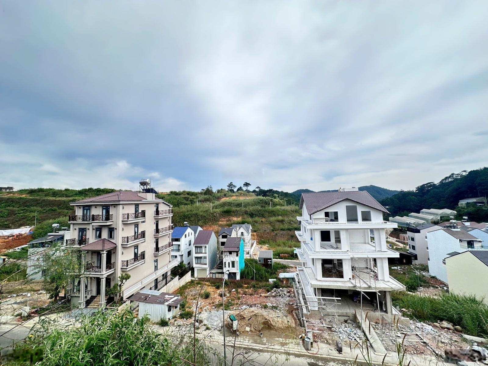 Bna đất KDC Số 5 An Sơn 312m² Xây dựng ngay 16,5 tỷ