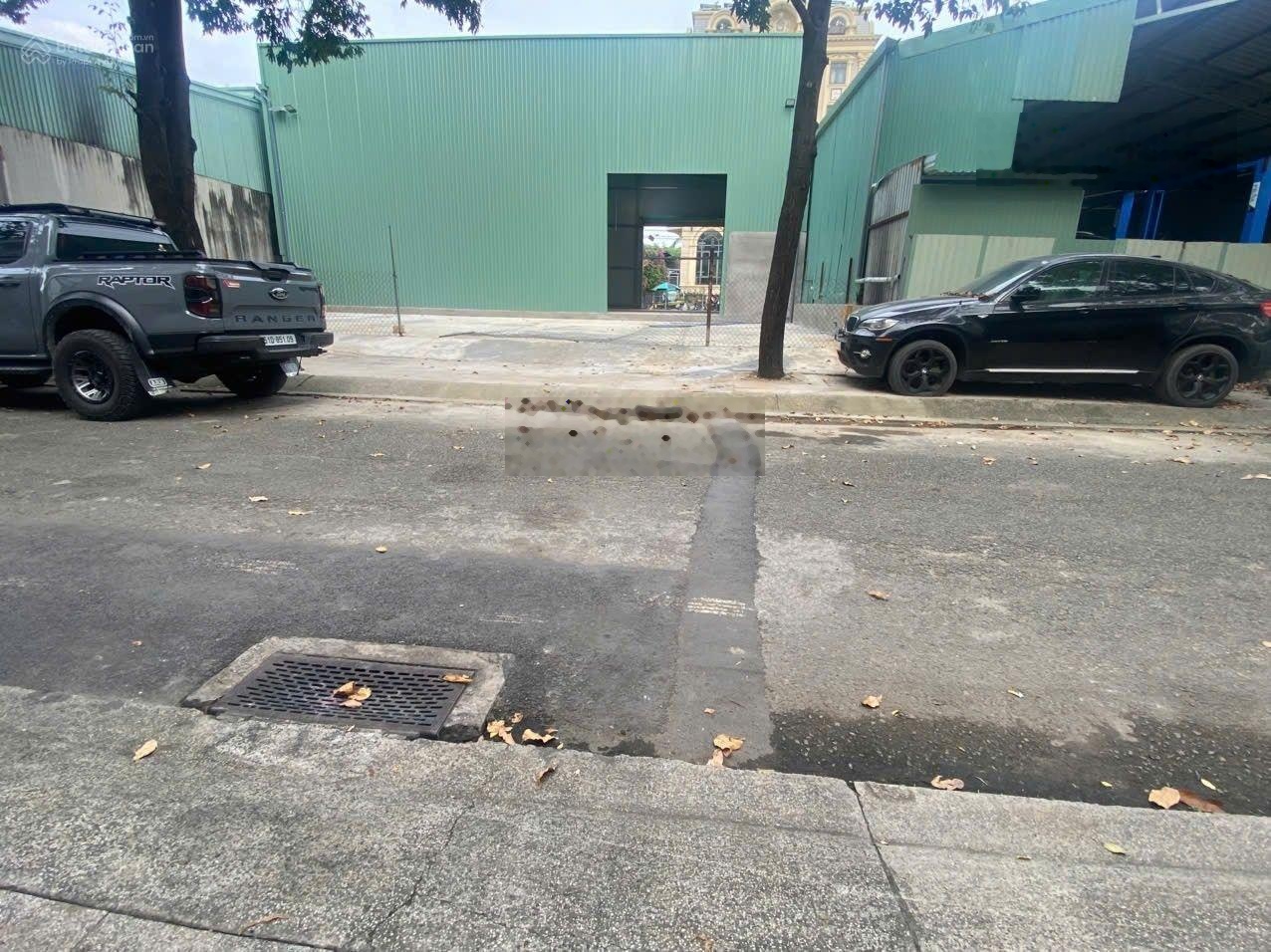 Cho thuê kho, nhà xưởng, đất tại Đỗ Xuân Hợp, 80 triệu, 686 m2, Q2, HCM