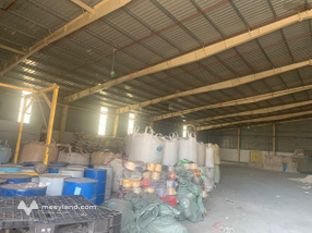 Chúng tôi cần cho thuê kho để hàng diện tích 4000m2 đầy đủ hệ thống Pccc tại Hưng Nguyên Nghệ An