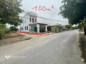 Cần bán - nhà mặt đường 100m2 sát khu công nghiệp chỉ nhỉnh 3 tỉ