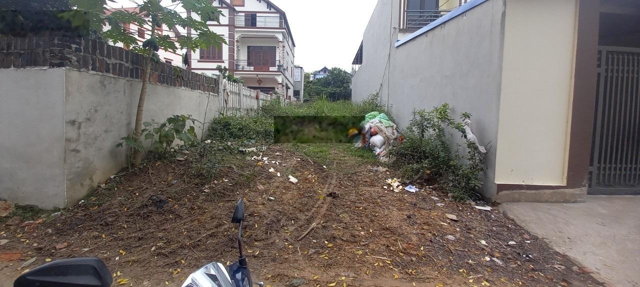 Bán đất tại Tân Hương, Phổ Yên, Thái Nguyên, 10 triệu / m2, 185 m2