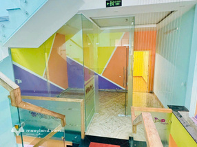 Cho thuê nhà mặt phố Bùi Trang Chước, Hòa Xuân, Cẩm Lệ, Đà Nẵng, 19 triệu, 300m2