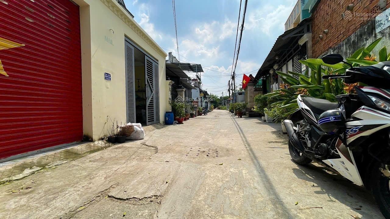 Chủ cần bán biệt thự mini góc 2 mặt tiền 8m x 20m, sát Q12, Tam Đông 12, Thới Tam Thôn, Hóc Môn