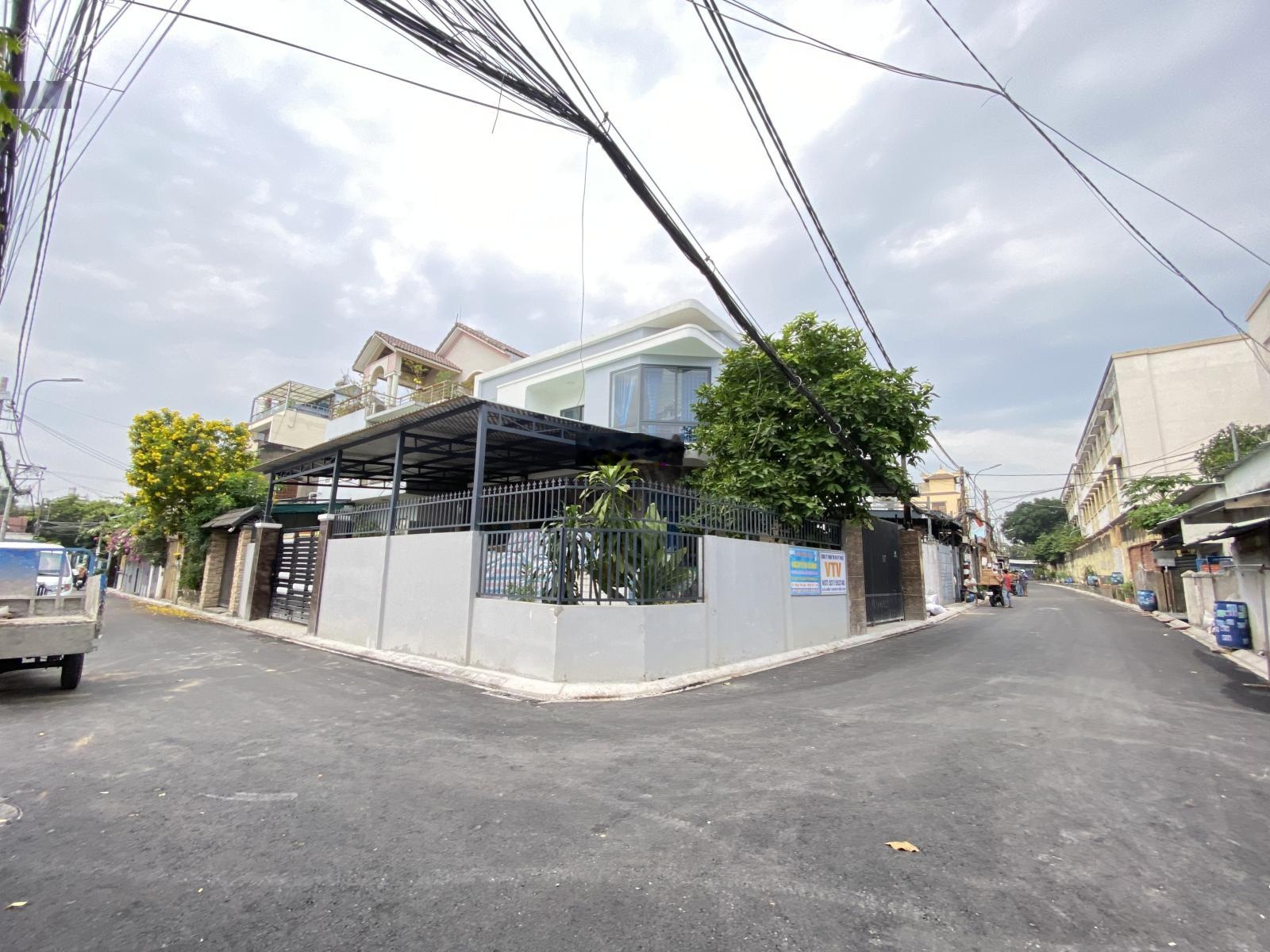 Oto tới cửa - full nội thất cao cấp - nhà đẹp ở ngay - linh xuân - sát phạm văn đồng