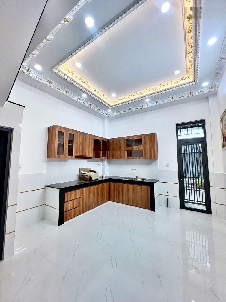 Bán Nhà Riêng tại Mã Lò, giá cực chất 6,1 tỷ, 64m2, 4PN + 3WC + 4T