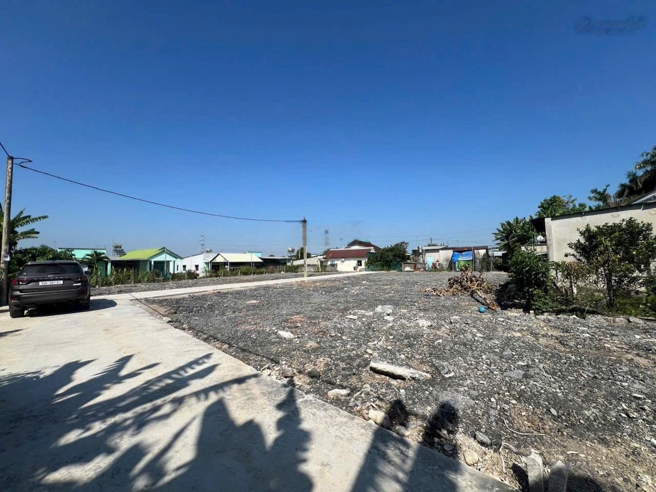 Hot ngay lúc này - mới bung 13 lô nền đất giá F0 cơ hội sở hữu đất trung tâm chỉ từ 450tr