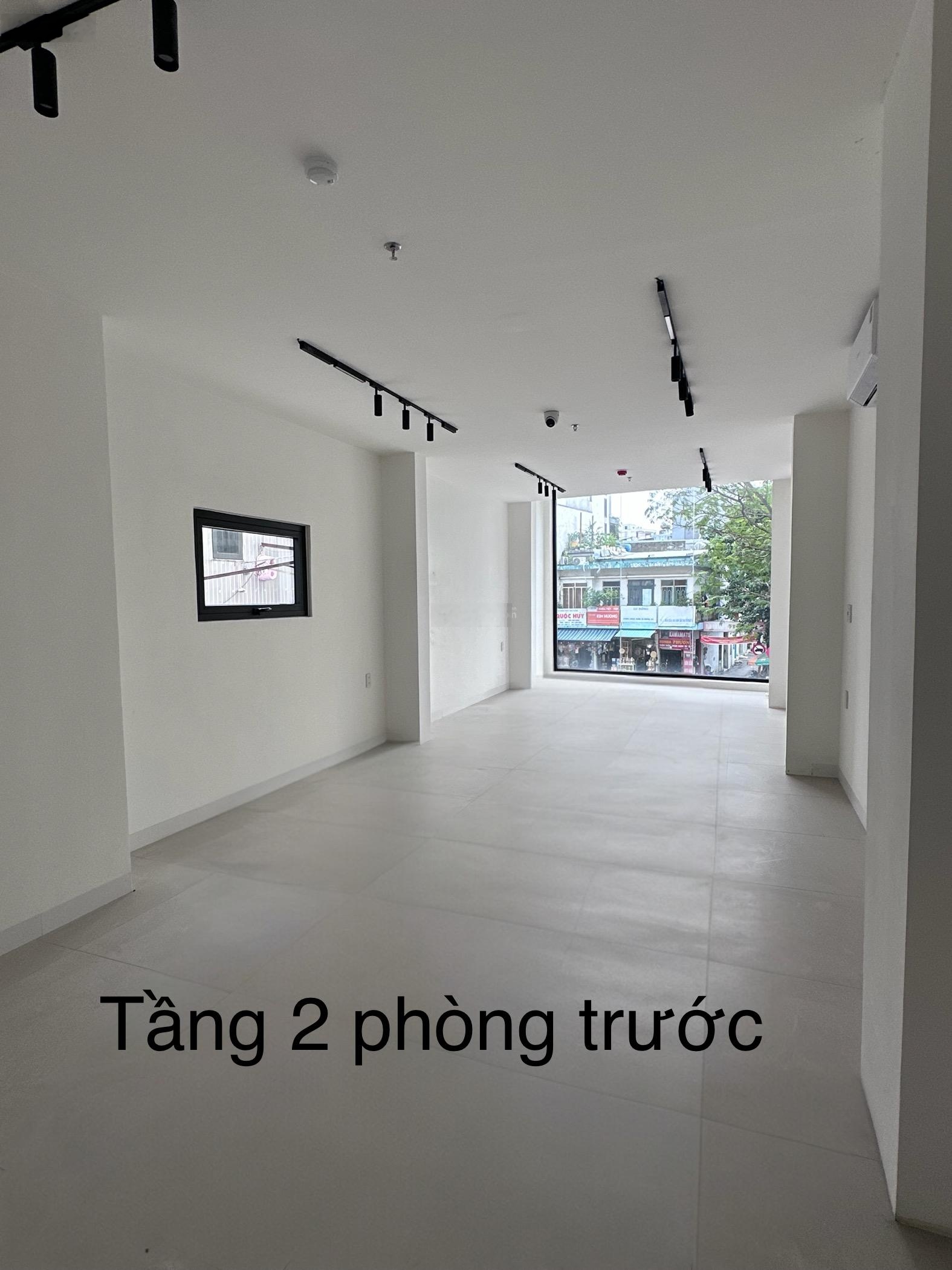 Chính chủ cho thuê cửa hàng đường Điện Biên Phủ, Thanh Khê, Đà Nẵng 2 tầng tổng 90m2, 17 triệu