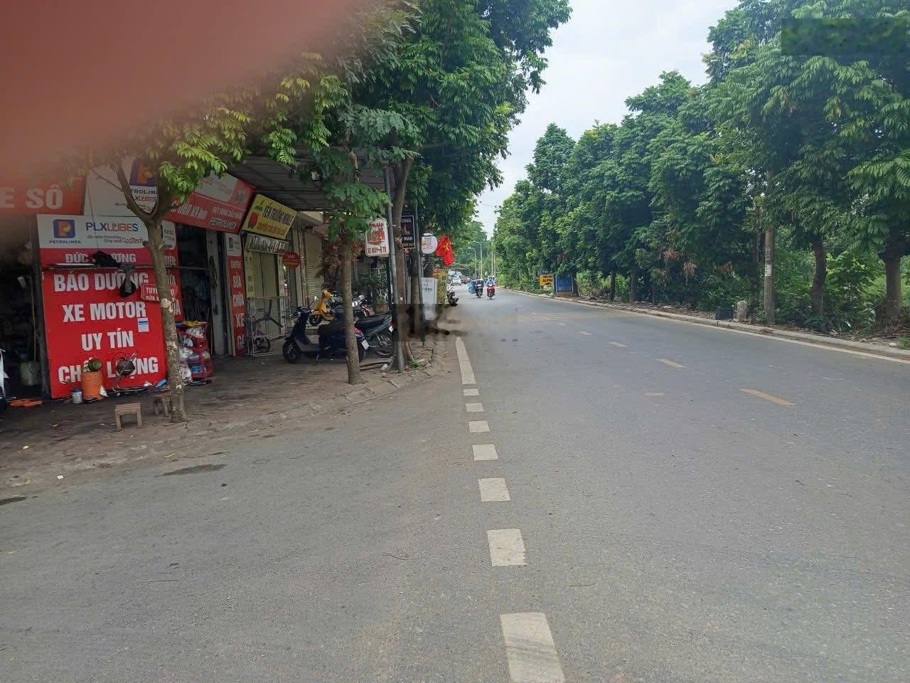 Bán nhà 3 tầng trục kinh doanh Phú Nhi Thanh Lâm Mê Linh giá 7,5 tỷ