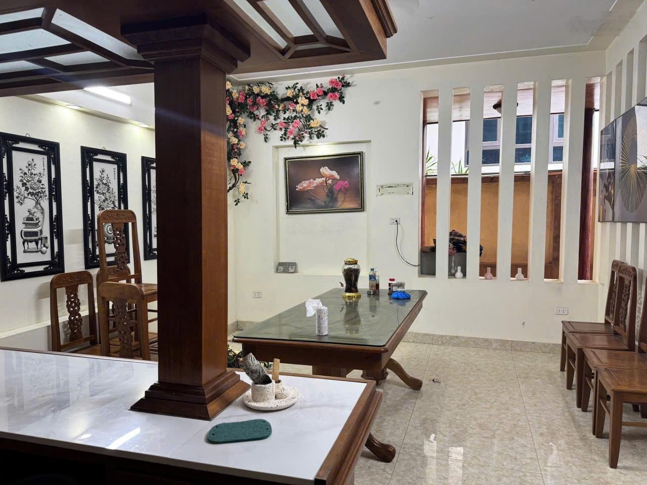 Chính chủ bán căn biệt thự liền kề phường Đông Vệ - thành phố Thanh Hóa.