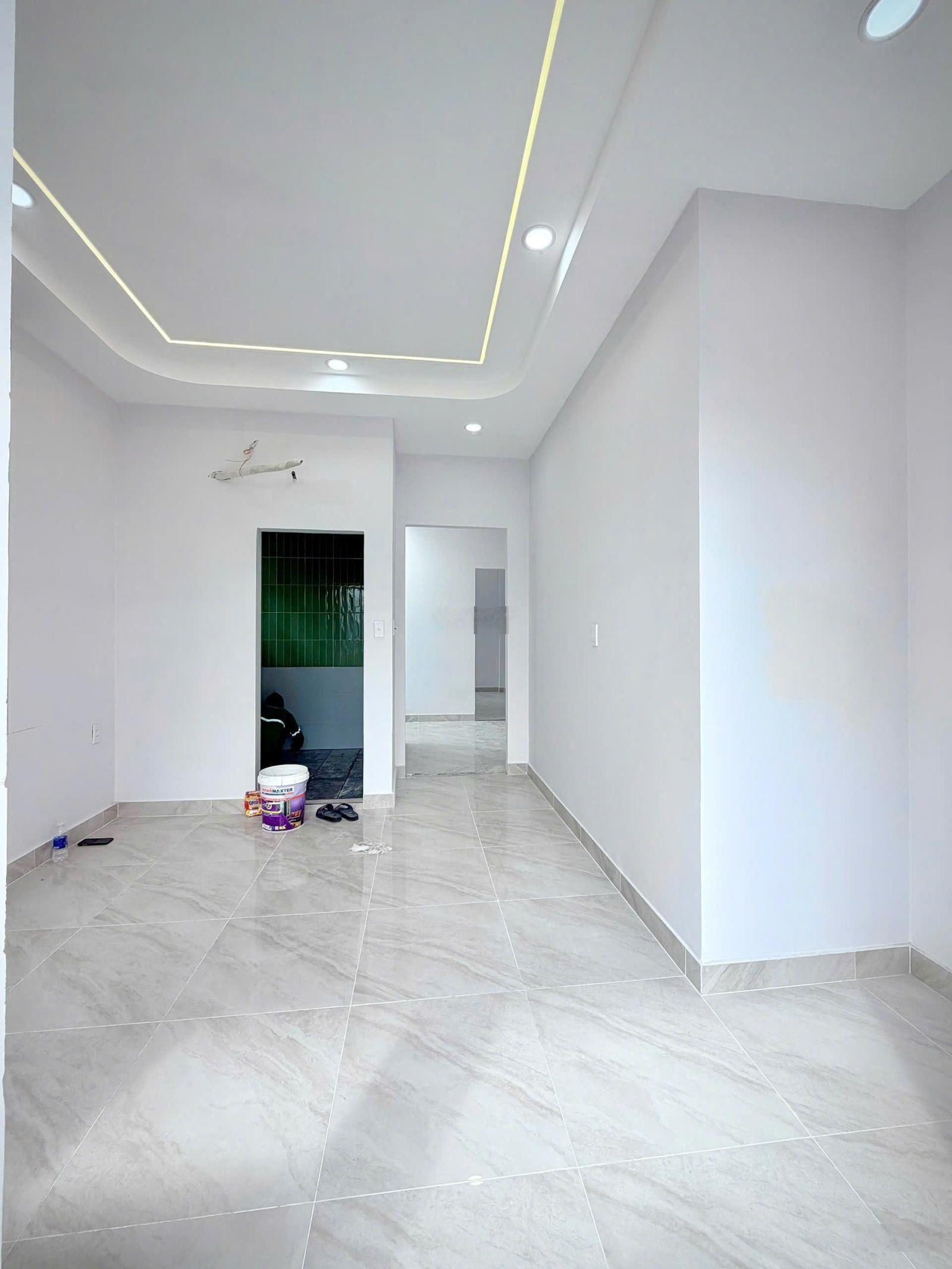 Căn góc 3 mặt hẻm xe hơi Trương Phước Phan, Bình Trị Đông, Bình Tân siêu rẻ